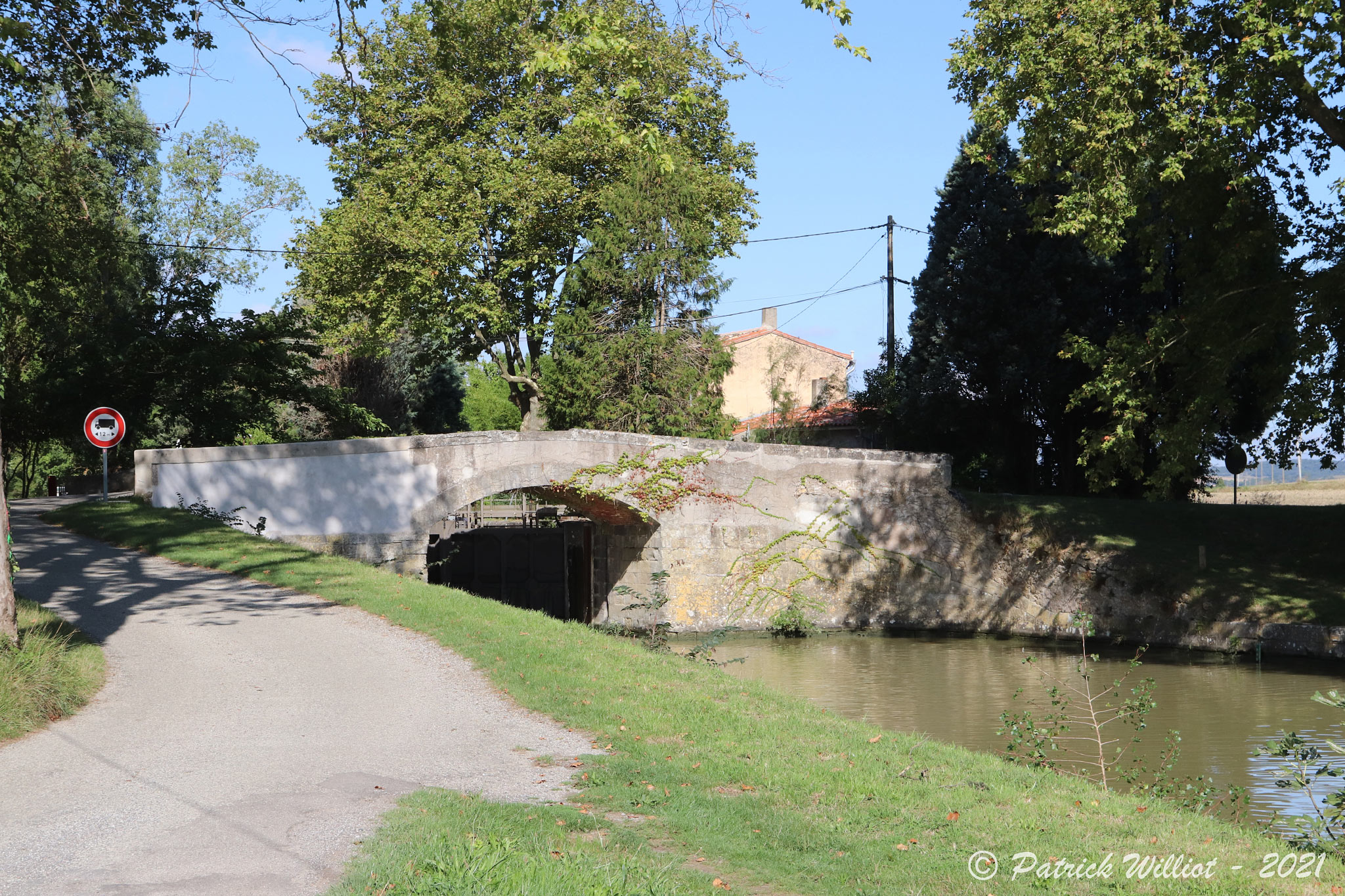 Labastide-d`Anjou